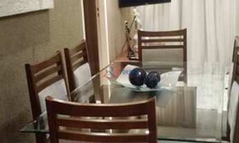 Imagem 2: Apartamento com 3 dormitórios à venda em Ibirité