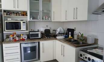 Imagem 6: APARTAMENTO - REAL PARQUE - SP