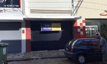 Imagem 3: Salão para alugar, 162 m² por R$ 8.500,00/mês - Centro - Campinas/SP