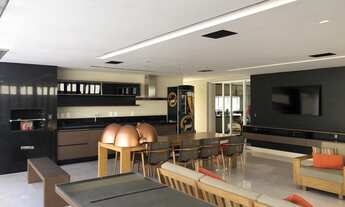 Imagem 3: Belíssima casa no Alphaville