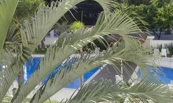 Imagem 2: APARTAMENTO - VILA SÃO FRANCISCO - SP