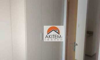 Imagem 7: Apartamento com 2 dormitórios à venda, 41 m² por R$ 320.734,17 - Casa Amarela - Recife/PE