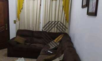 Imagem 6: Sobrado perto da Itavuvu e Tauste com 3 dormitórios, 01 suíte à venda, 144 m² - Jardim Pa