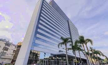 Imagem: Porto Alegre - Conjunto Comercial/Sala
