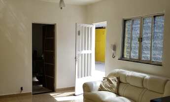 Imagem 2: ALUGO GALPÃO C/CASA 01 QUARTO 450M., BAIRRO OLARIA