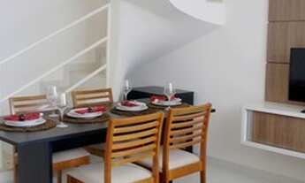 Imagem 6: Abrantes -Village Duplex, Duas Suites, Novos, Piscina