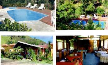 Imagem: Vende se Linda Pousada