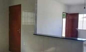 Imagem 6: Casa para venda possui 80 metros quadrados com 2 quartos em Santa Tereza - Parnamirim - RN