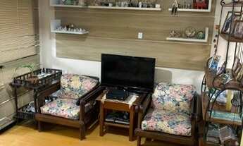 Imagem 2: PORTO ALEGRE - Apartamento Padrão - SANTANA