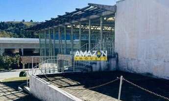 Imagem 7: Ponto, 620 m² - venda por R$ 4.000.000 ou aluguel por R$ 45.000/mês - Capivari - Campos do