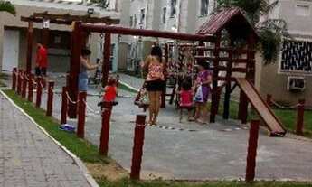 Imagem: CONDOMINIO RESIDENCIAL PARQUE GUARANI