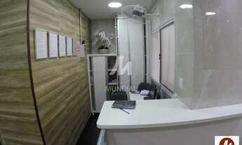 Imagem 5: Sala comercial (sala - edificio coml.) , elevador, em condomínio fechado