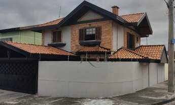 Imagem 2: Casa Sobrado- Jardim Imperial - 3 Dormitórios - 180m²