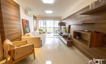 Imagem 4: Apartamento para venda tem 167 m² com 4 quartos em Praia da Costa - Vila Velha - ES