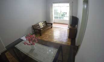 Imagem 4: Apartamento para venda tem 150 metros quadrados com 4 quartos em Icaraí - Niterói - RJ