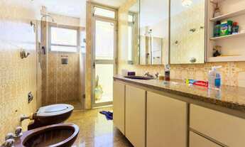 Imagem 9: Apartamento com 3 dormitórios à venda, 301 m² por R$ 3.550.000 - Jardim Paulista - São Pau