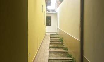 Imagem 6: Vende-se casa Teixeira de Freitas