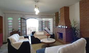 Imagem 2: Casa à Venda - Ponte Rasa, 4 Quartos, 370 m2