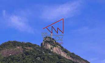 Imagem 7: Apartamento para venda tem 123 metros quadrados com 3 quartos em Cosme Velho - Rio de Jane