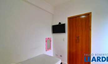 Imagem 4: COBERTURA - VILA TIBIRIÇÁ - SP