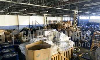 Imagem 5: Galpão Manaus - 3.500 m² - Praça Quatorze - GGL101