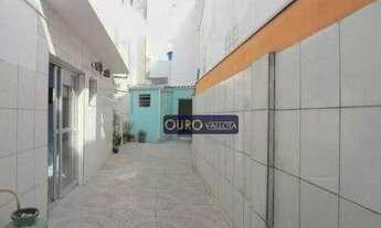 Imagem 5: Sobrado com 3 dormitórios à venda, 158 m² por R$ 630.000 - Mooca - São Paulo/SP