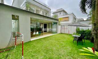 Imagem: CASA DE CONDOMINIO COM 385M², COM 4 SUITES