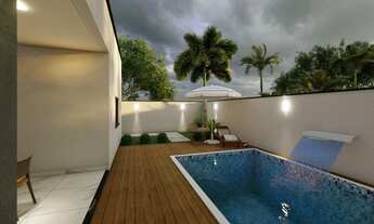 Imagem 5: Vende-se casa com 3 suítes na quadra 505 sul