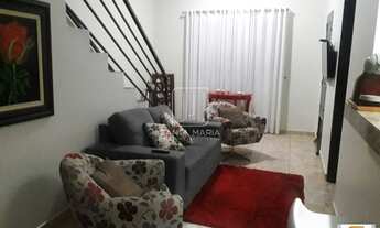 Imagem 2: Casa (sobrado na rua) 2 dormitórios/suite, cozinha planejada