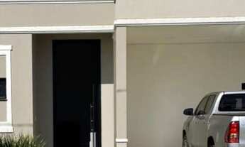 Imagem 5: Casa de condomínio para venda tem 150 metros quadrados com 3 quartos