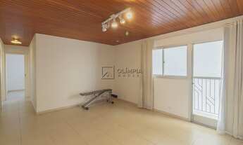 Imagem 3: Apartamento Venda 3 Dormitórios - 91 m² Pinheiros