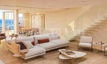 Imagem 4: Apartamento para venda tem 306 metros quadrados com 4 quartos em Leblon - Rio de Janeiro