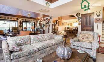 Imagem 5: Casa com 4 dormitórios à venda, 320 m² por R$ 1.490.000 - Itoupava Central - Blumenau/SC