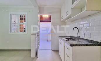 Imagem: Casa com 2 dormitórios à venda, 61 m²