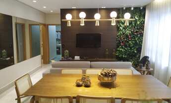 Imagem 4: On Marista - 3 suítes (115m) na melhor região do marista!