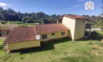 Imagem 4: Linda chácara com 4 dormitórios, boa localização, jardim, pomar,à venda, 1300 m² por R$ 29