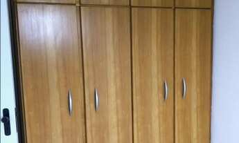 Imagem 3: Apartamento à venda, 60 m² por R$ 420.000,00 - Jardim Marajoara - São Paulo/SP