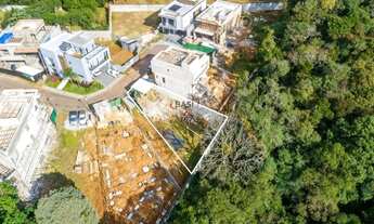 Imagem 5: CURITIBA - Terreno Padrão - Campo Comprido