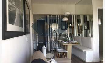 Imagem 6: Venda - Apartamento - Vila Rehder - Americana - SP