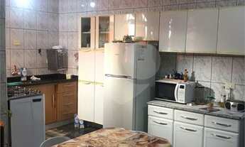 Imagem 6: Campo Limpo Paulista - Casa Padrão - Conjunto Habitacional São José