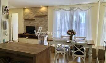 Imagem 3: Apartamento - Parque Prado - Campinas