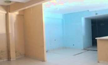 Imagem 4: Prédio de esquina na P. Miranda com Humaitá de 1.134 m²