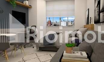 Imagem 3: Rio de Janeiro - Apartamento Padrão - Centro