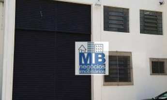 Imagem 5: Salão para alugar, 950 m² por R$ 21.000,00/mês - Alphaville Industrial - Barueri/SP