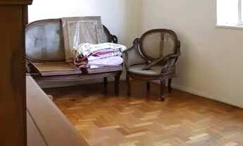 Imagem 4: Apartamento para venda com 197 metros quadrados com 4 quartos em Leblon - Rio de Janeiro