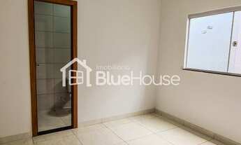 Imagem 7: Casa de 2 Quartos sendo 1 suíte - Residencial Village Santa Rita IV - 69m²