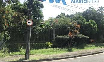 Imagem 2: Casa para Venda em Salvador, Itaigara, 3 dormitórios, 3 suítes, 2 banheiros, 8 vagas