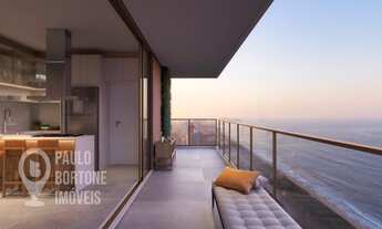 Imagem 3: Terrace Residence - Piçarras - 2 suítes