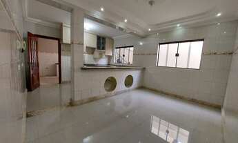 Imagem 6: Casa com 4 dormitórios para alugar, 215 m² por R$ 2.600/mês - Parque Nova Carioba - Americ