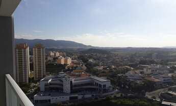 Imagem 4: Sala à venda, 39 m² por R$ 313.230,00 - Anhangabaú - Jundiaí/SP